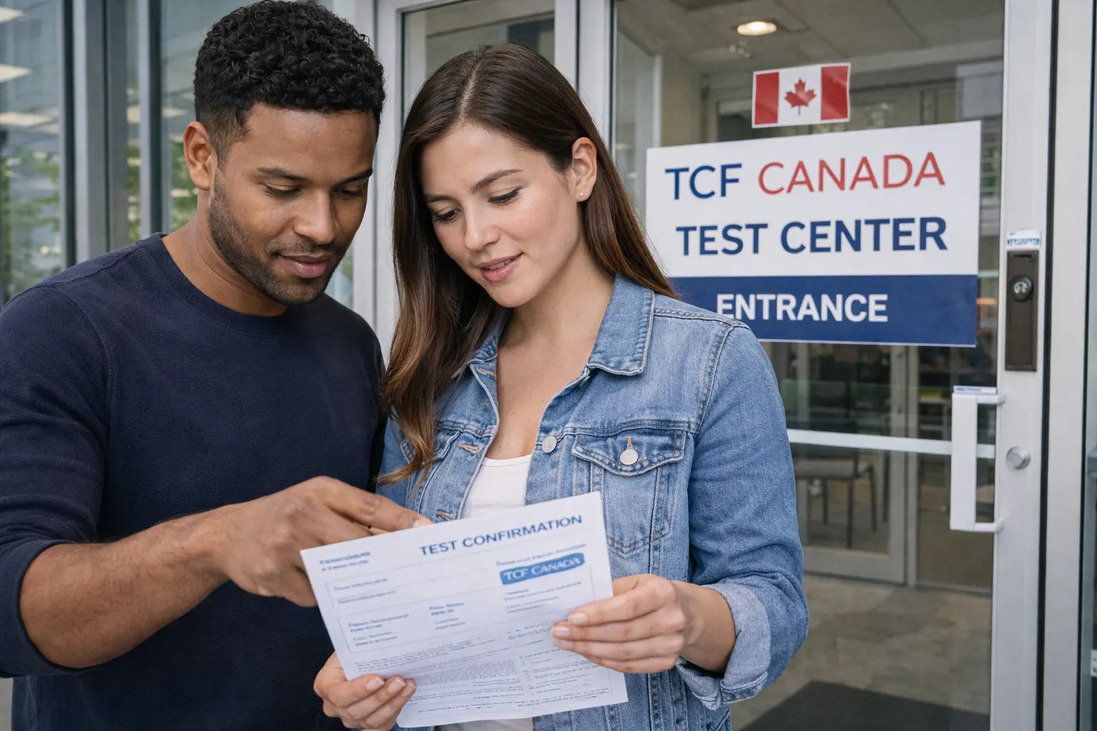 TCF Canada Test Centers: Complete Guide to Choose and Optimize Your Testing Experience
